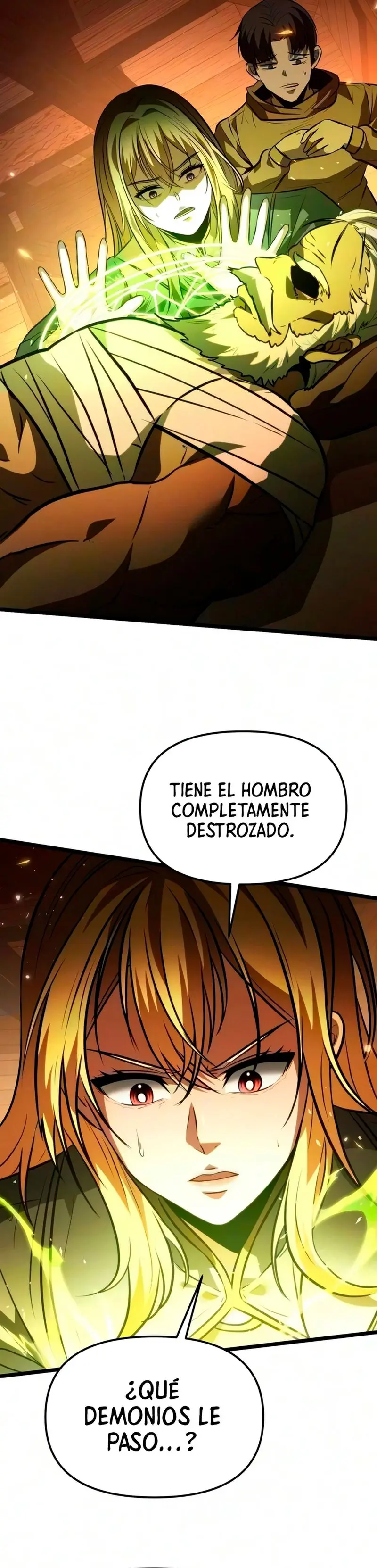 Reencarnado - Capítulo 138 - Página 17 - LectorTMOo
