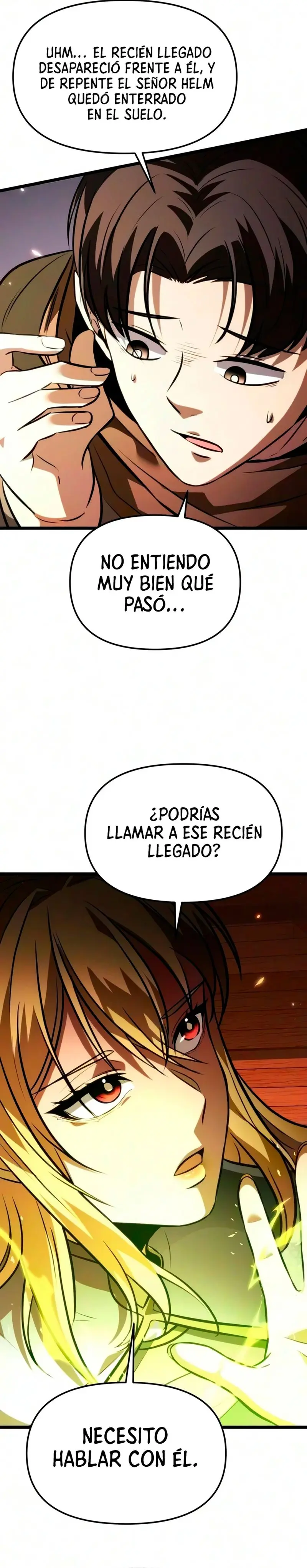 Reencarnado - Capítulo 138 - Página 18 - LectorTMOo