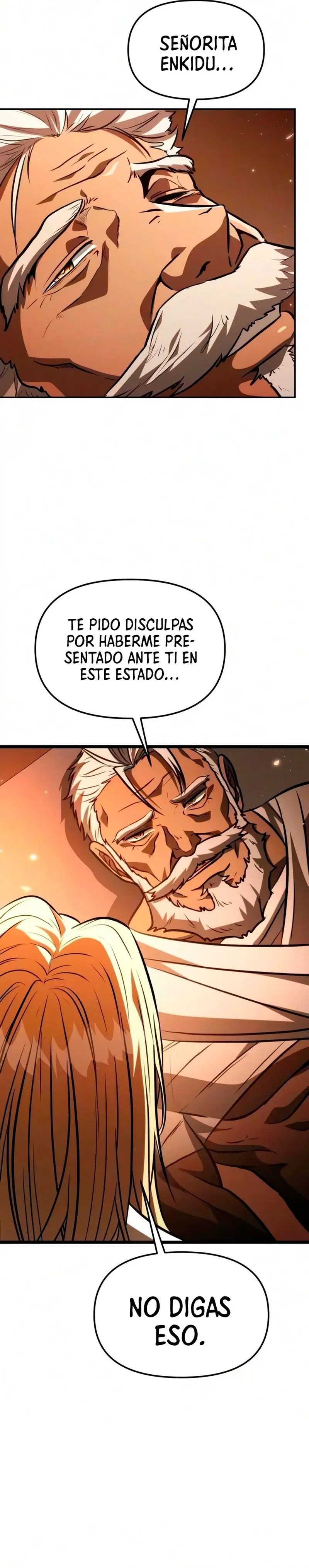 Reencarnado - Capítulo 138 - Página 23 - LectorTMOo