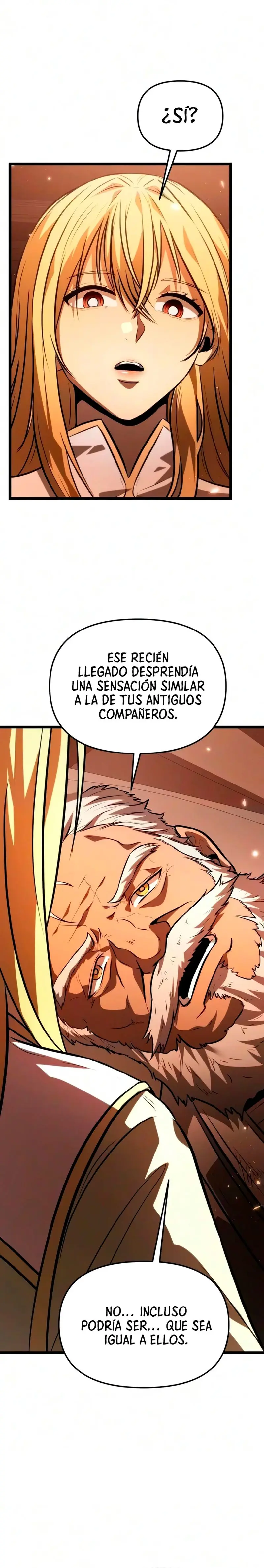 Reencarnado - Capítulo 138 - Página 25 - LectorTMOo