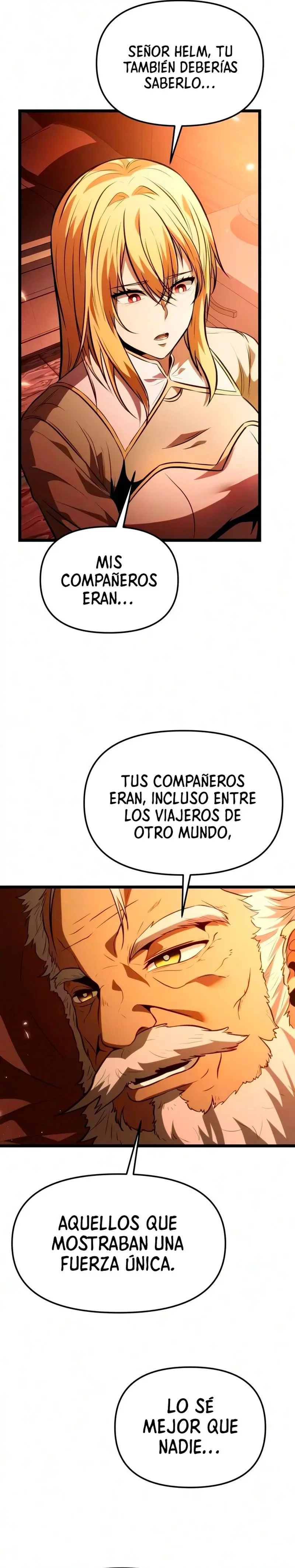 Reencarnado - Capítulo 138 - Página 26 - LectorTMOo
