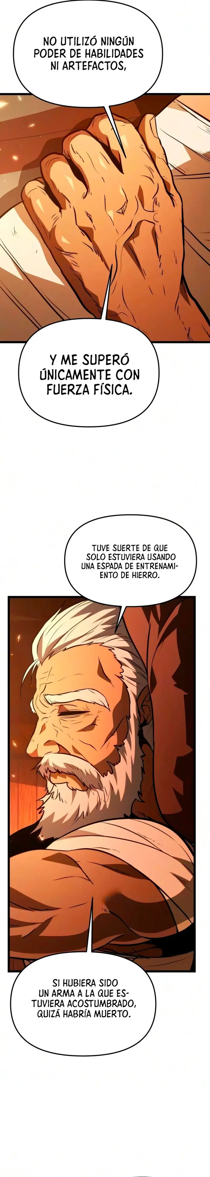 Reencarnado - Capítulo 138 - Página 29 - LectorTMOo