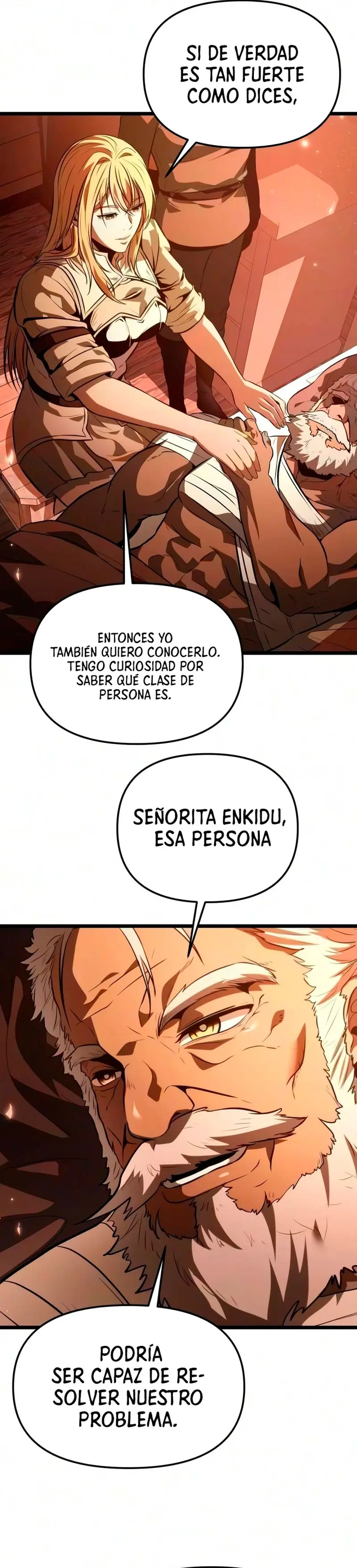 Reencarnado - Capítulo 138 - Página 30 - LectorTMOo
