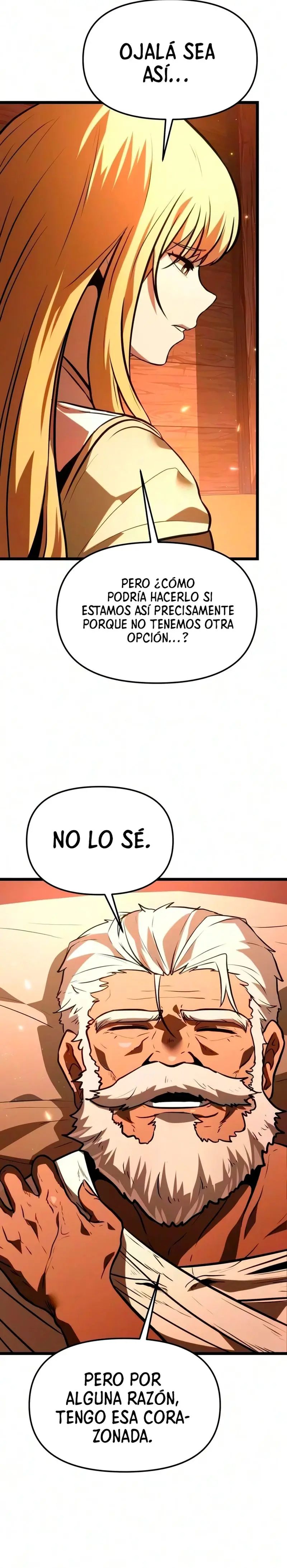 Reencarnado - Capítulo 138 - Página 31 - LectorTMOo