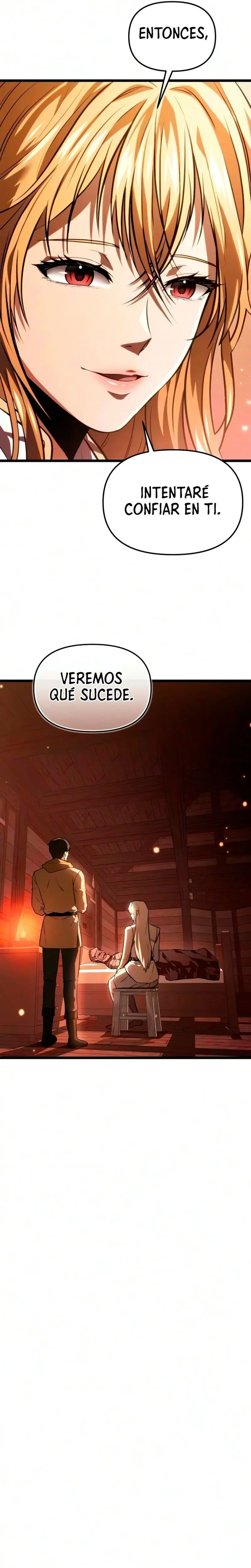 Reencarnado - Capítulo 138 - Página 32 - LectorTMOo