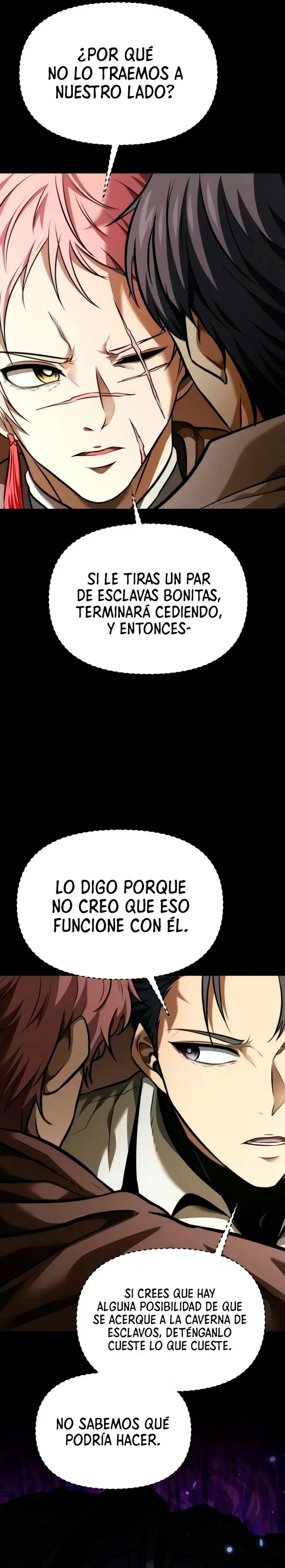 Reencarnado - Capítulo 139 - Página 5 - LectorTMOo