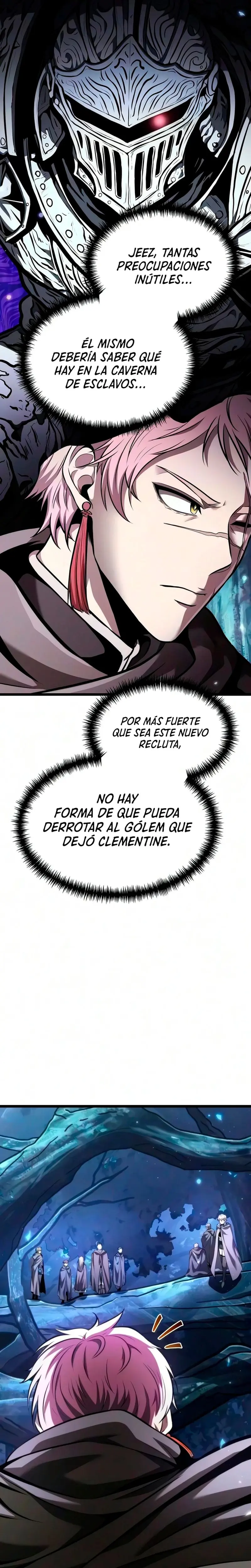 Reencarnado - Capítulo 139 - Página 6 - LectorTMOo