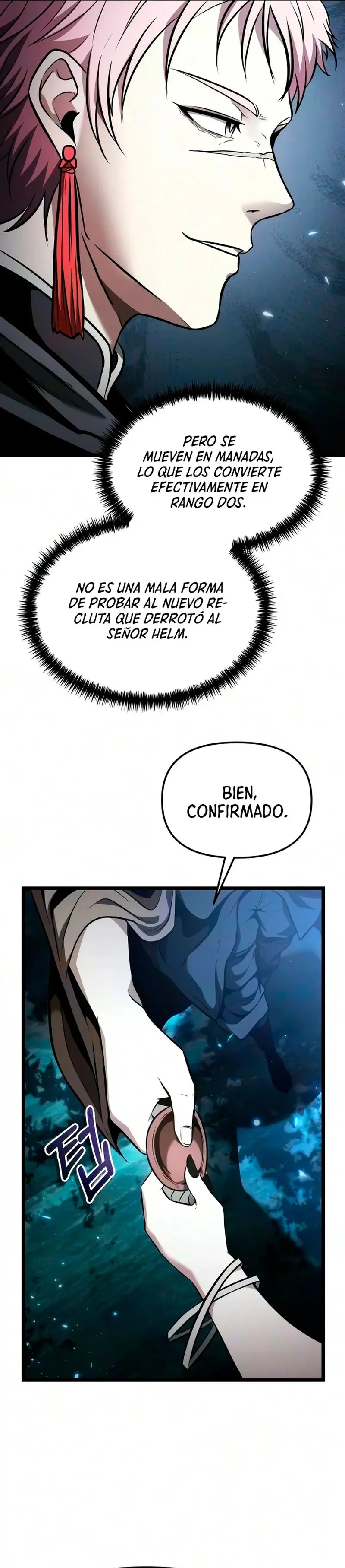 Reencarnado - Capítulo 139 - Página 10 - LectorTMOo