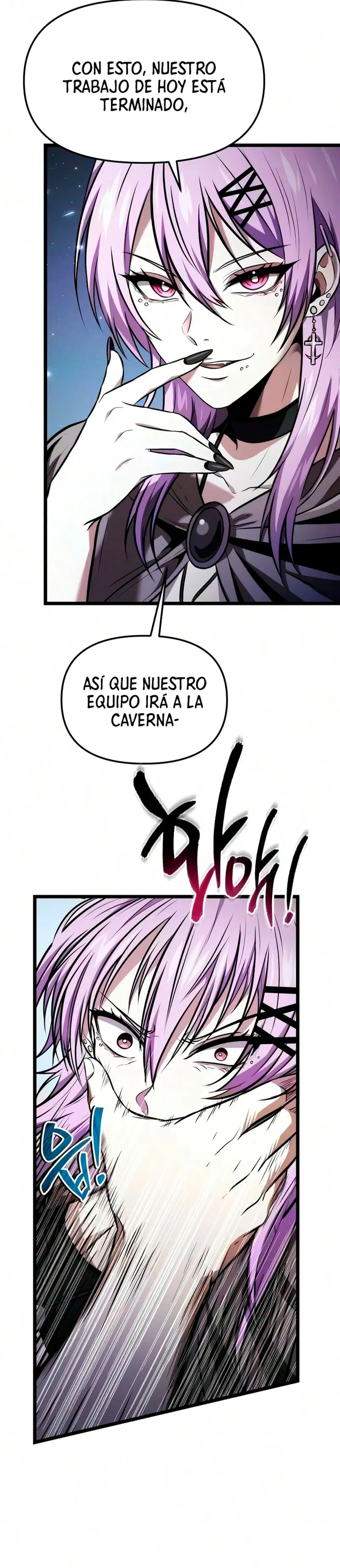 Reencarnado - Capítulo 139 - Página 11 - LectorTMOo