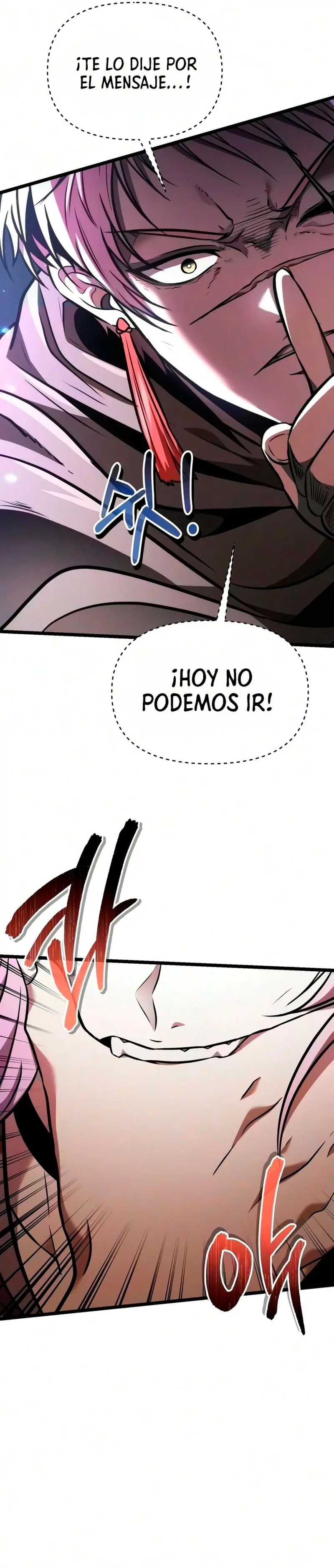 Reencarnado - Capítulo 139 - Página 12 - LectorTMOo