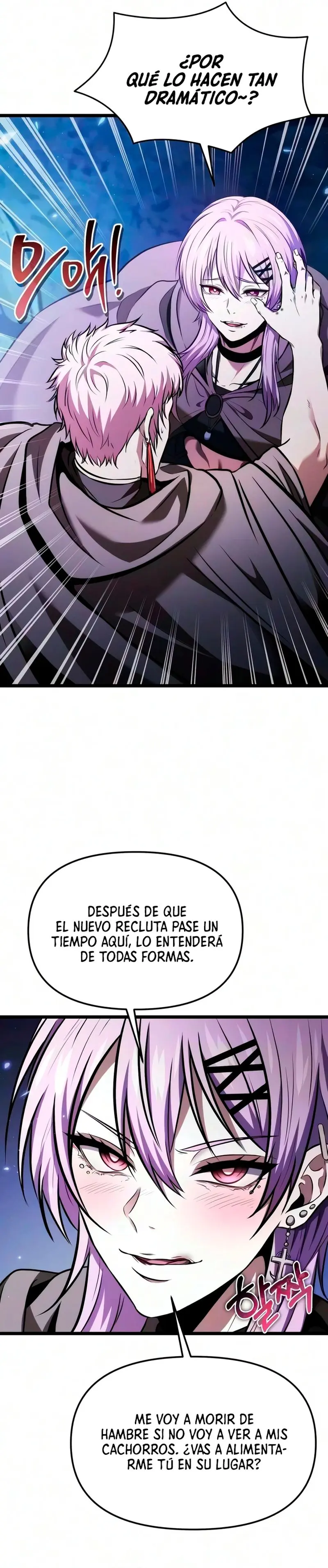 Reencarnado - Capítulo 139 - Página 13 - LectorTMOo