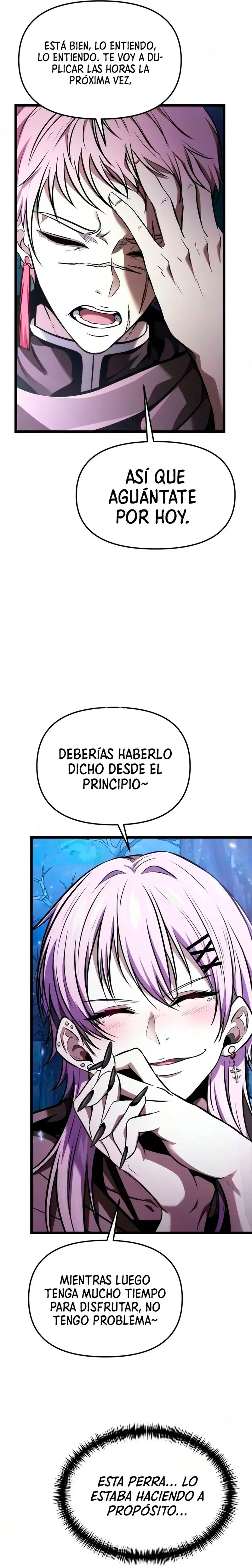 Reencarnado - Capítulo 139 - Página 14 - LectorTMOo