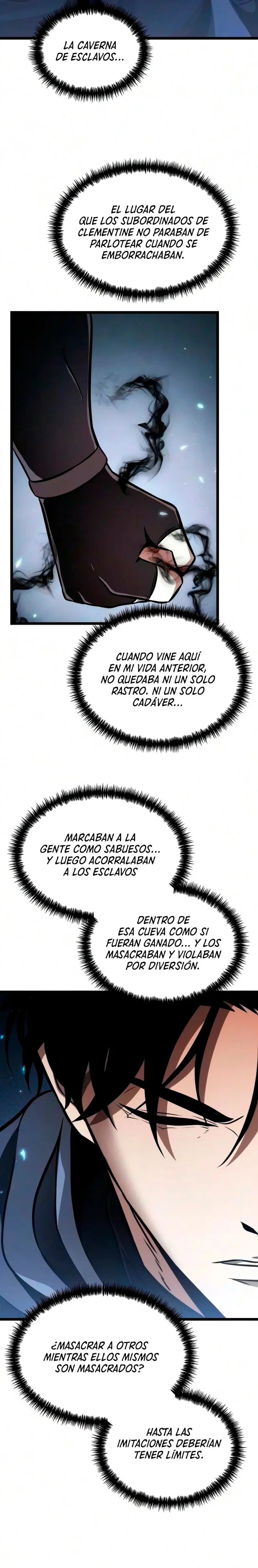 Reencarnado - Capítulo 139 - Página 16 - LectorTMOo
