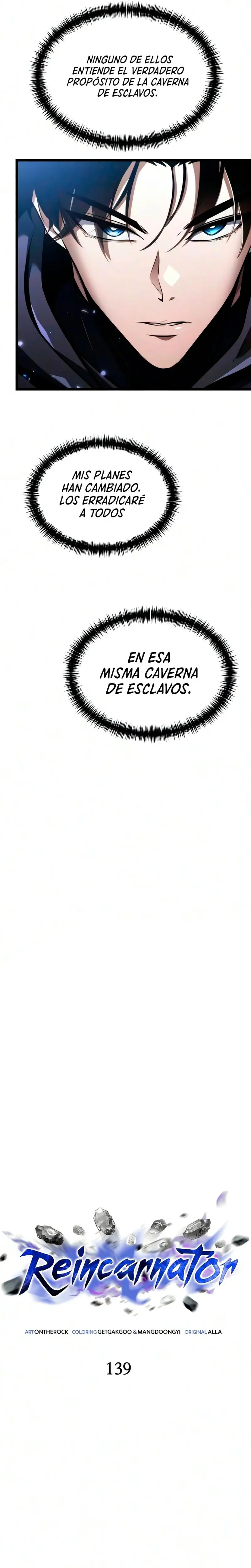Reencarnado - Capítulo 139 - Página 17 - LectorTMOo