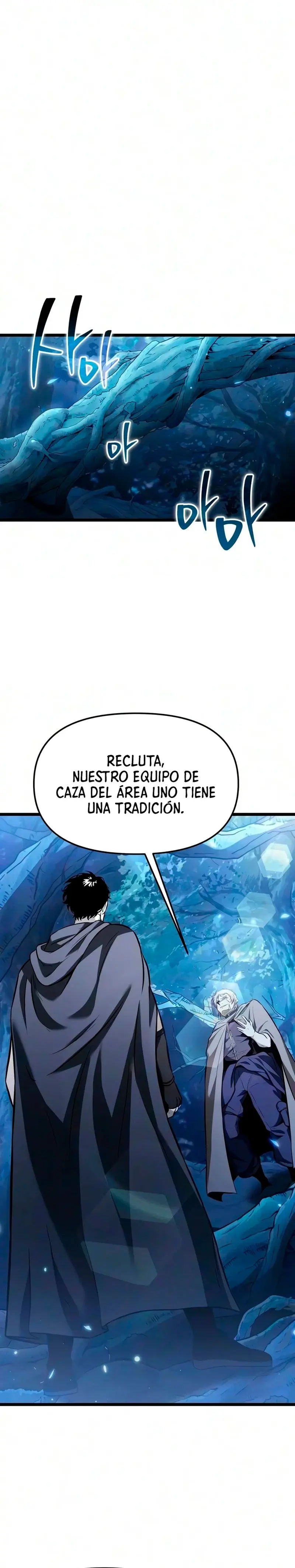 Reencarnado - Capítulo 139 - Página 18 - LectorTMOo