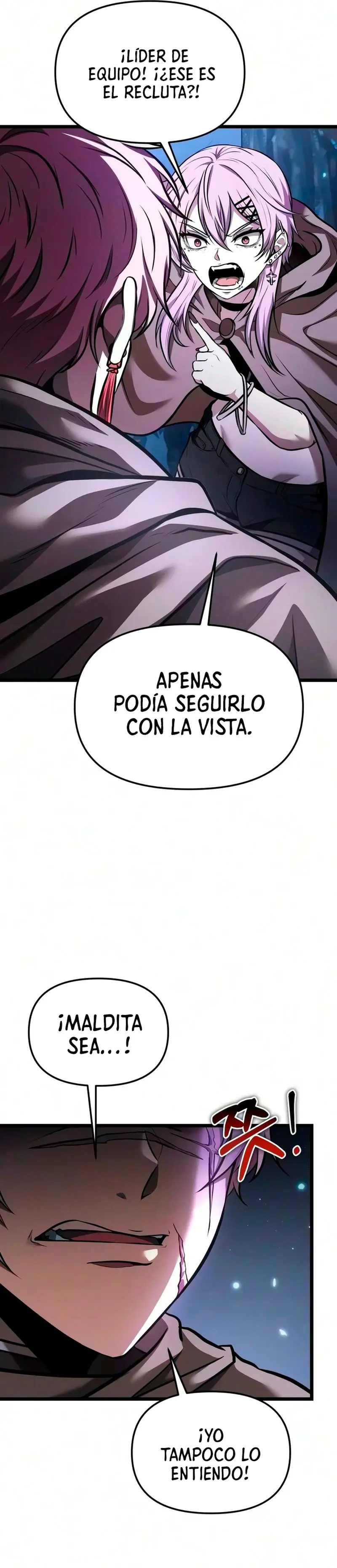 Reencarnado - Capítulo 139 - Página 22 - LectorTMOo