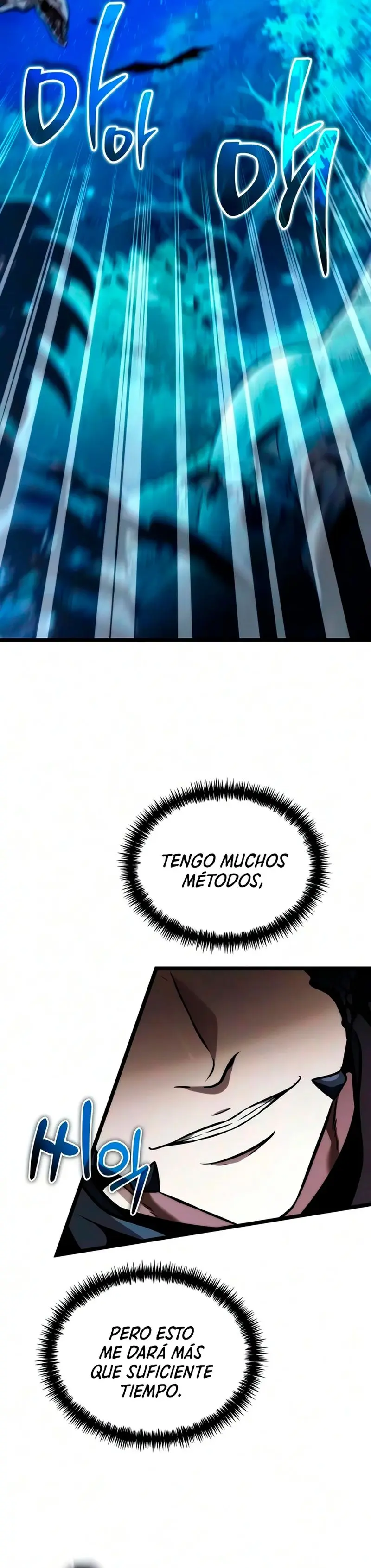 Reencarnado - Capítulo 139 - Página 27 - LectorTMOo