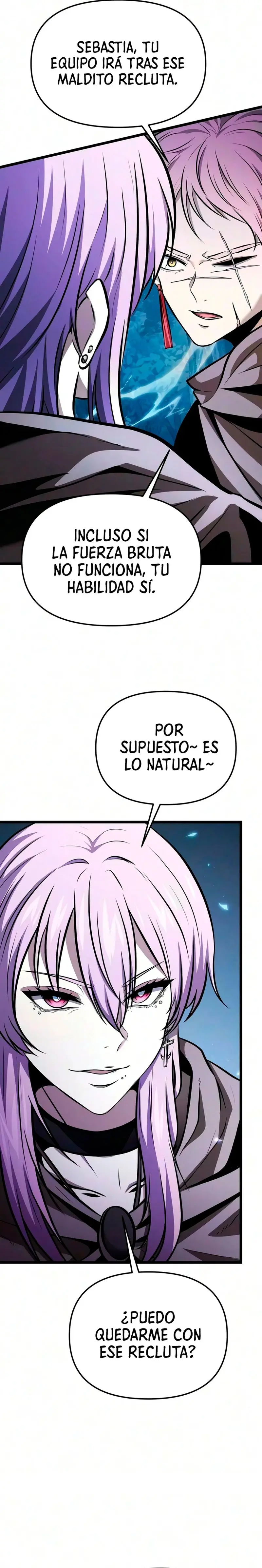Reencarnado - Capítulo 139 - Página 37 - LectorTMOo