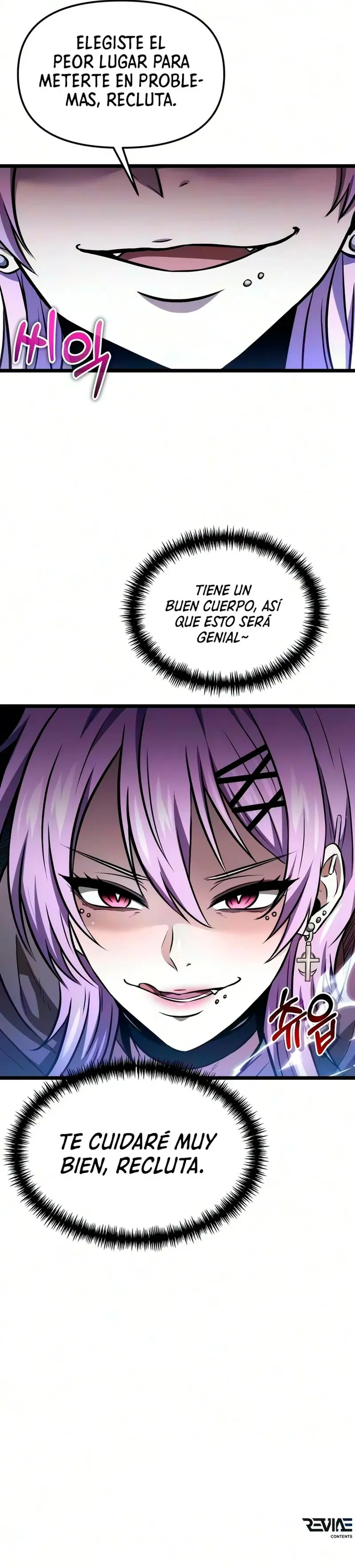 Reencarnado - Capítulo 139 - Página 39 - LectorTMOo