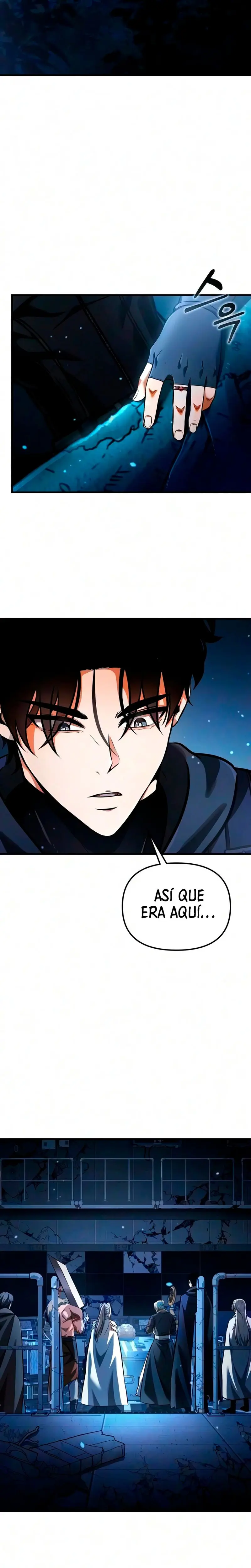 Reencarnado - Capítulo 140 - Página 13 - LectorTMOo