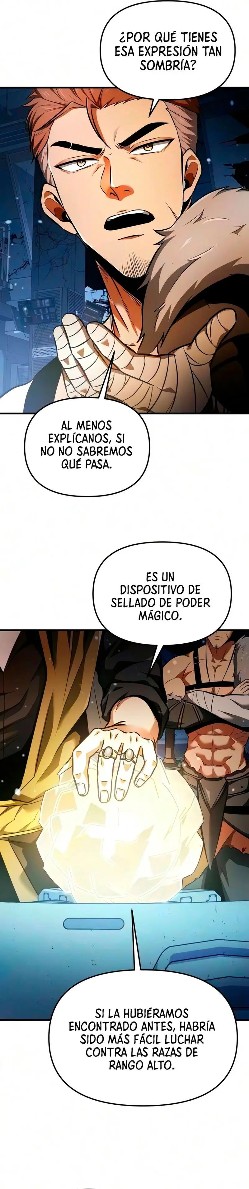 Reencarnado - Capítulo 140 - Página 16 - LectorTMOo
