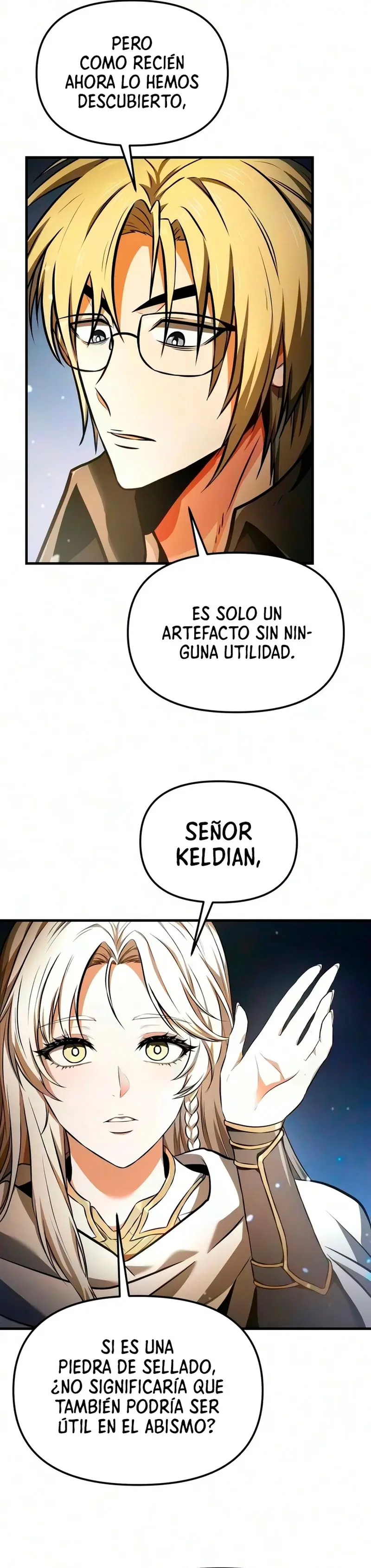 Reencarnado - Capítulo 140 - Página 17 - LectorTMOo