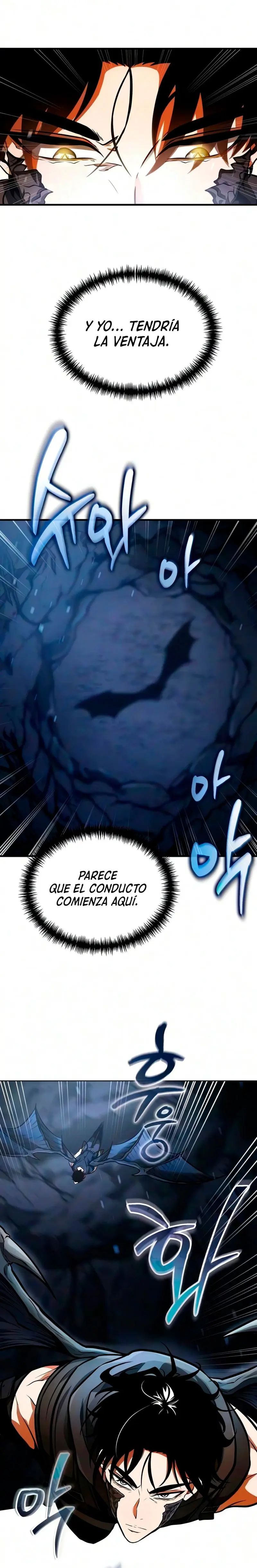 Reencarnado - Capítulo 140 - Página 22 - LectorTMOo