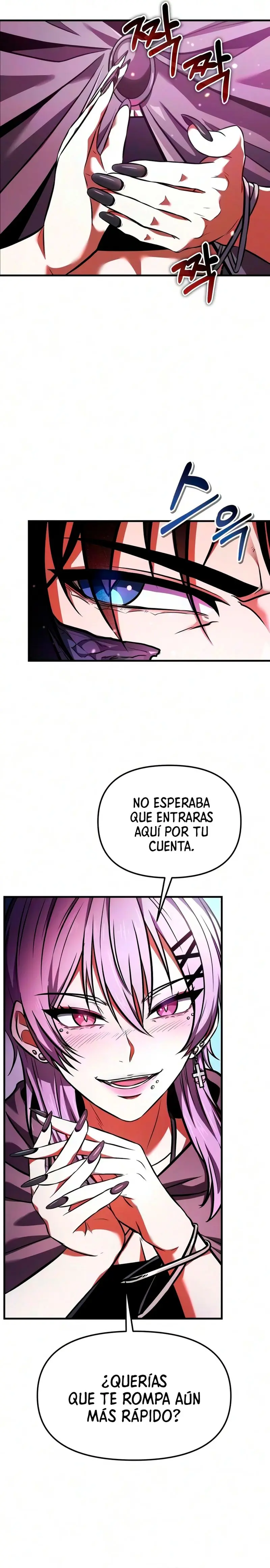 Reencarnado - Capítulo 140 - Página 26 - LectorTMOo
