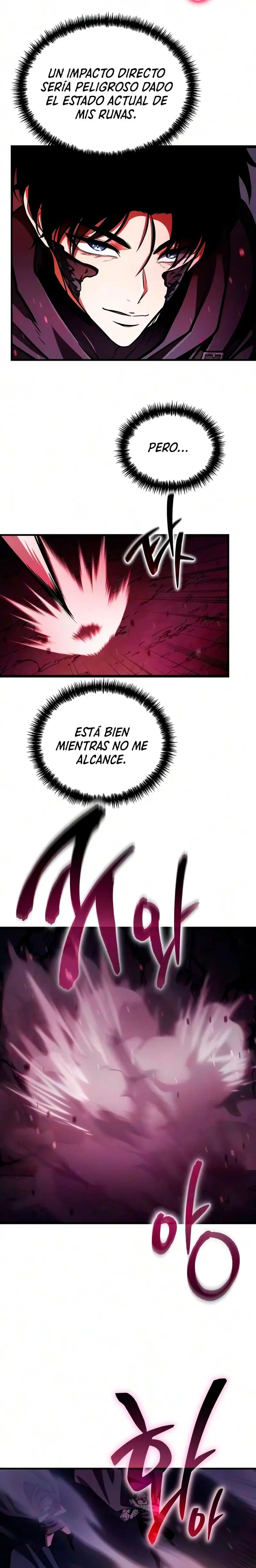 Reencarnado - Capítulo 140 - Página 28 - LectorTMOo