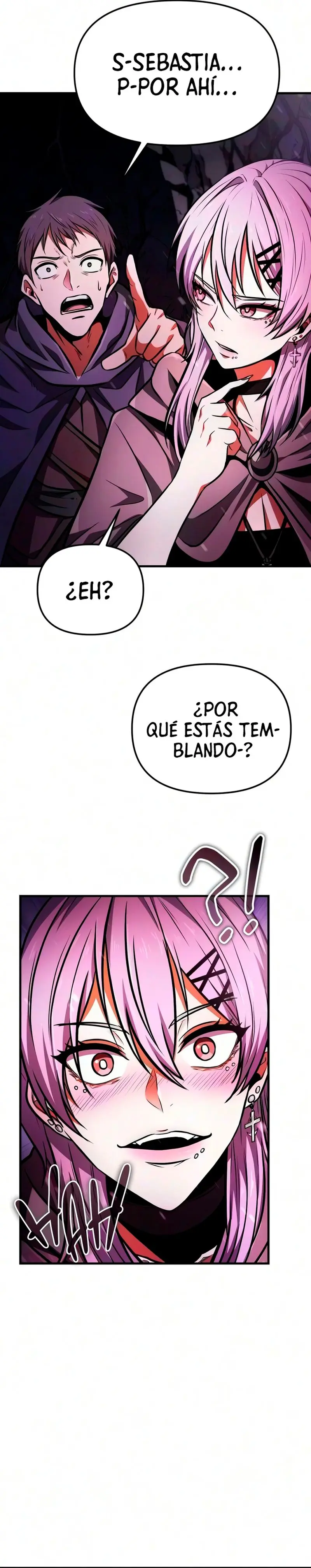 Reencarnado - Capítulo 140 - Página 30 - LectorTMOo