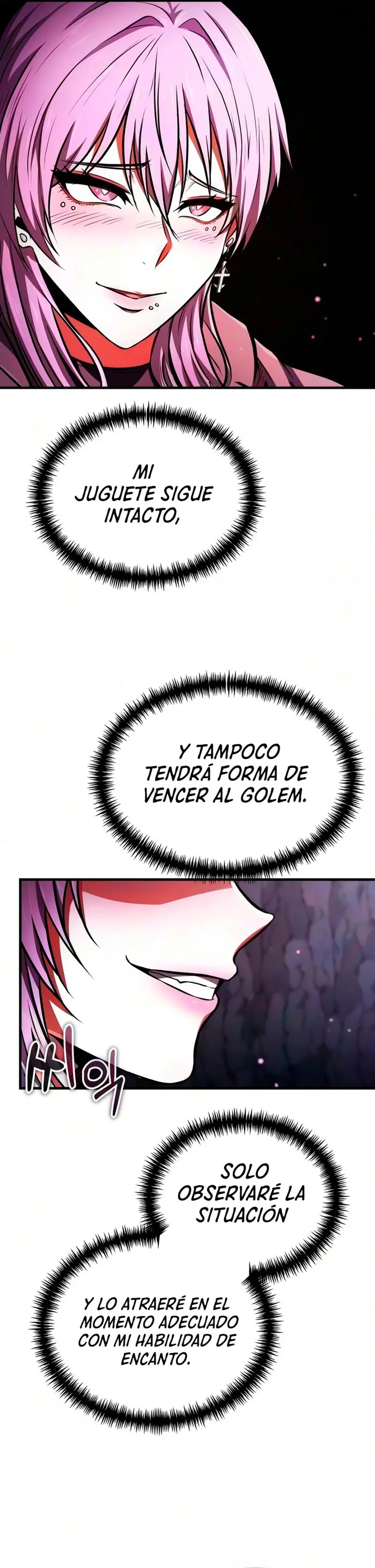 Reencarnado - Capítulo 140 - Página 32 - LectorTMOo
