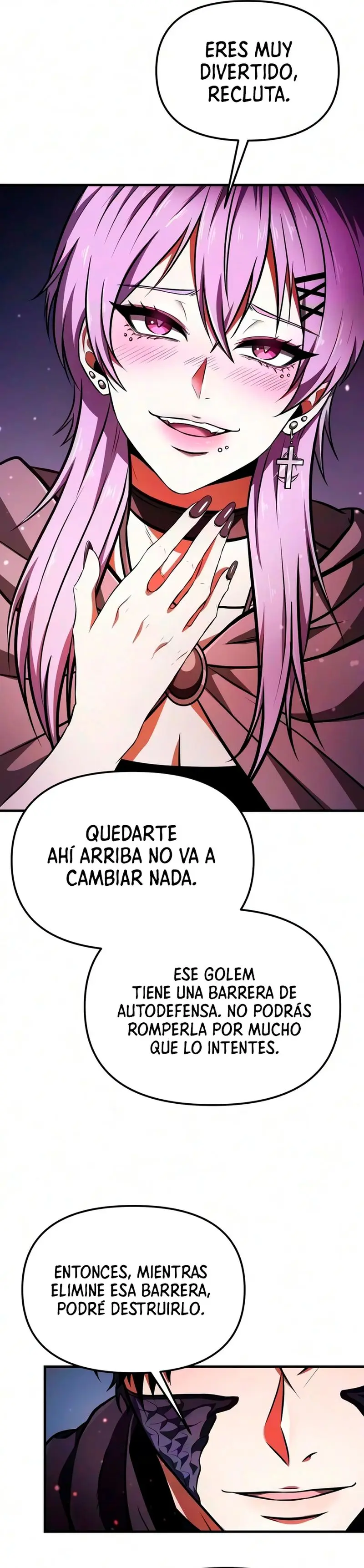 Reencarnado - Capítulo 140 - Página 33 - LectorTMOo