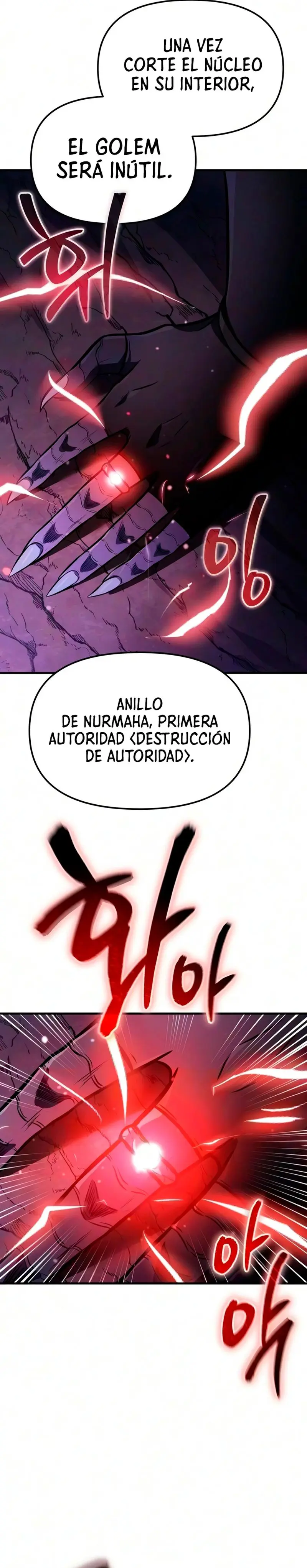 Reencarnado - Capítulo 140 - Página 34 - LectorTMOo