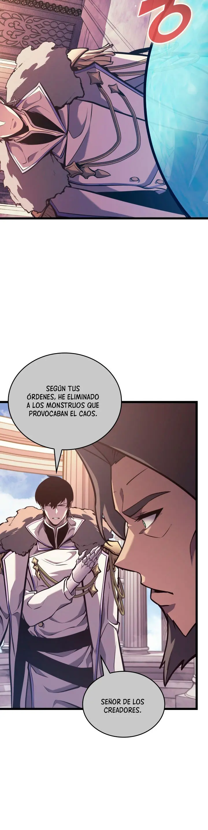 Regreso del ranker de clase SSS - Capítulo 196 - Página 8 - LectorTMOo