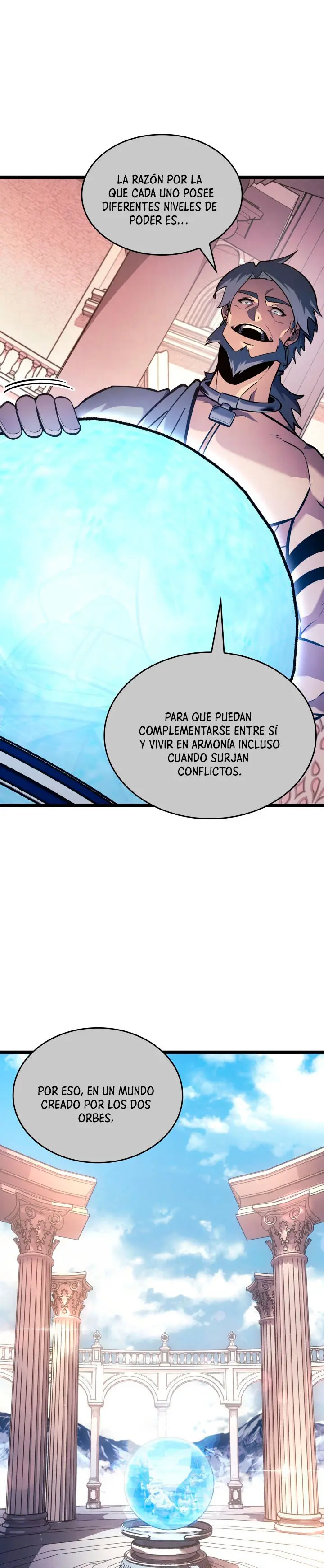 Regreso del ranker de clase SSS - Capítulo 196 - Página 13 - LectorTMOo