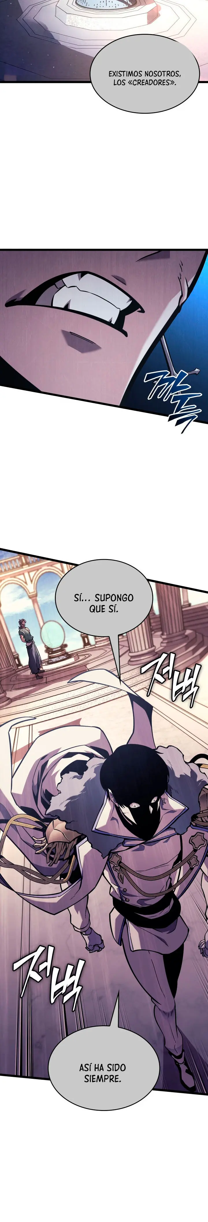 Regreso del ranker de clase SSS - Capítulo 196 - Página 14 - LectorTMOo