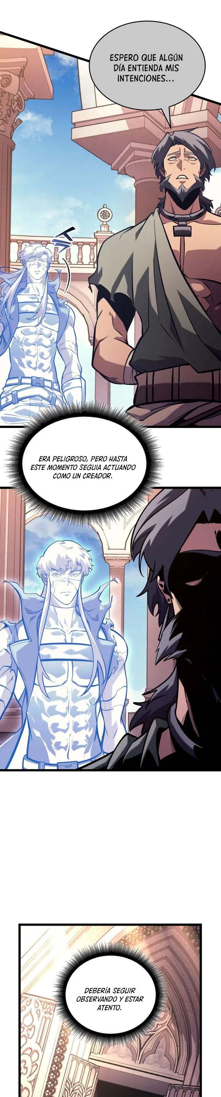 Regreso del ranker de clase SSS - Capítulo 196 - Página 15 - LectorTMOo
