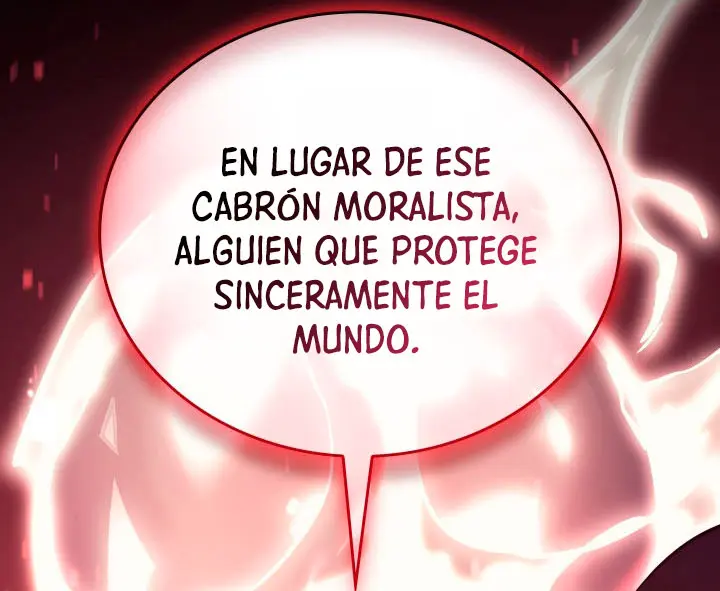 Regreso del ranker de clase SSS - Capítulo 197 - Página 28 - LectorTMOo