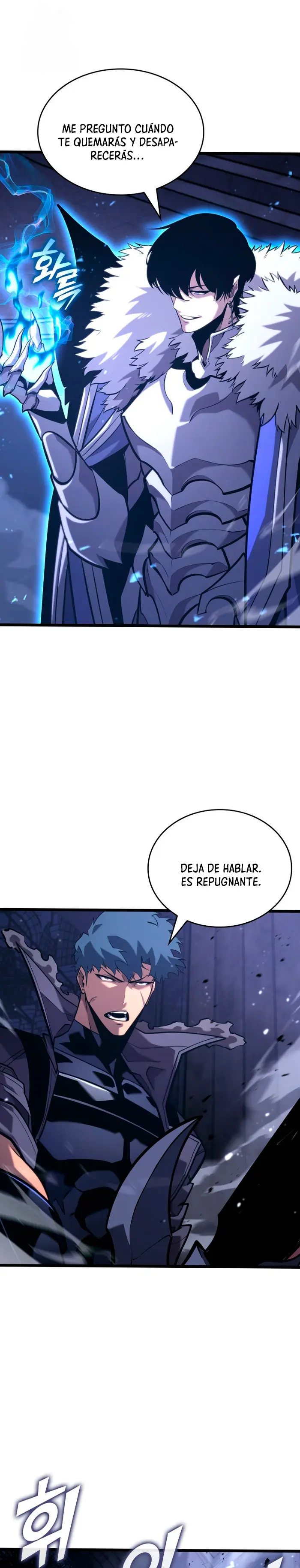 Regreso del ranker de clase SSS - Capítulo 179 - Página 5 - LectorTMOo