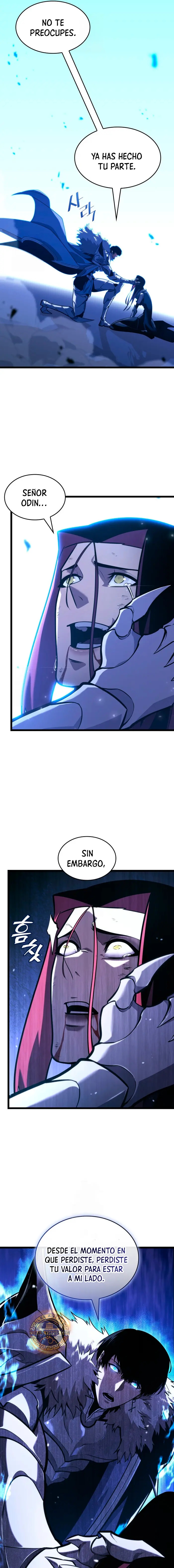 Regreso del ranker de clase SSS - Capítulo 179 - Página 8 - LectorTMOo