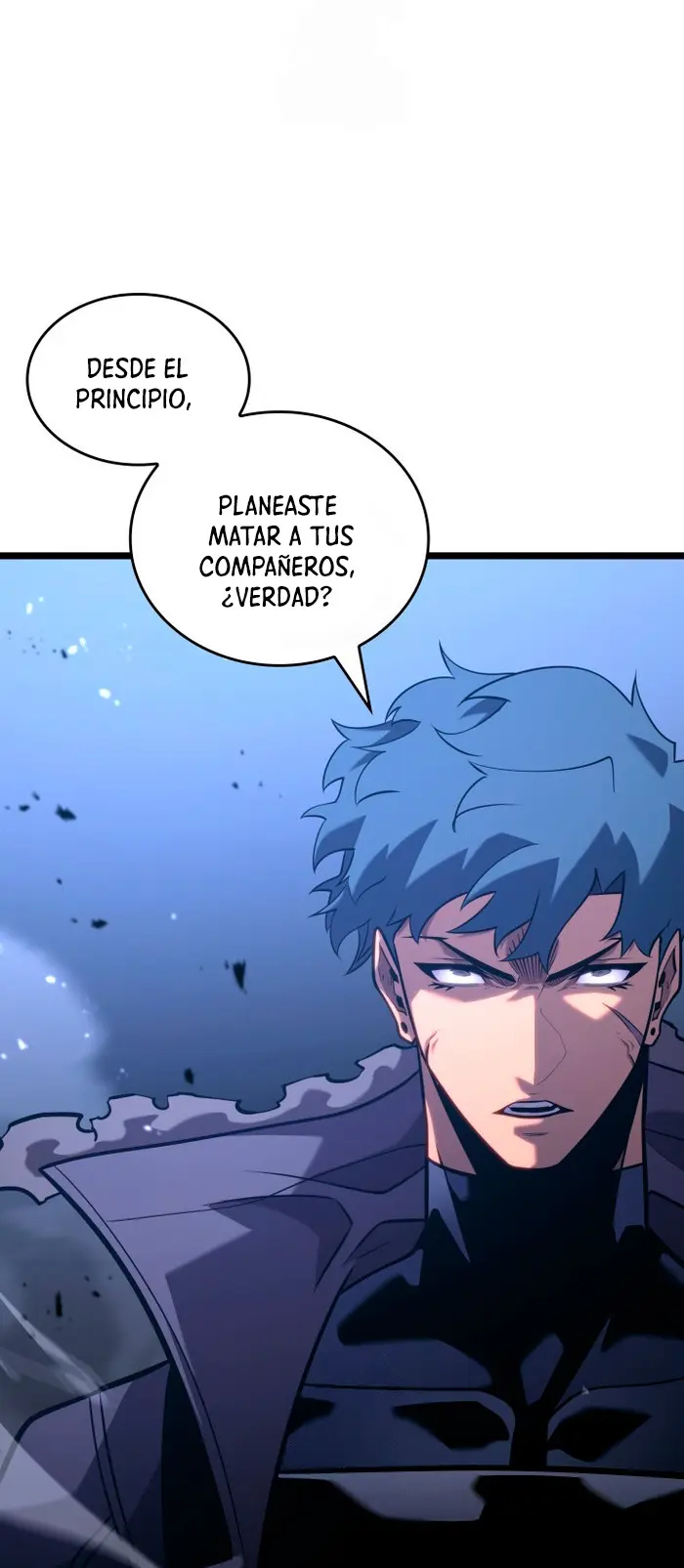 Regreso del ranker de clase SSS - Capítulo 179 - Página 15 - LectorTMOo