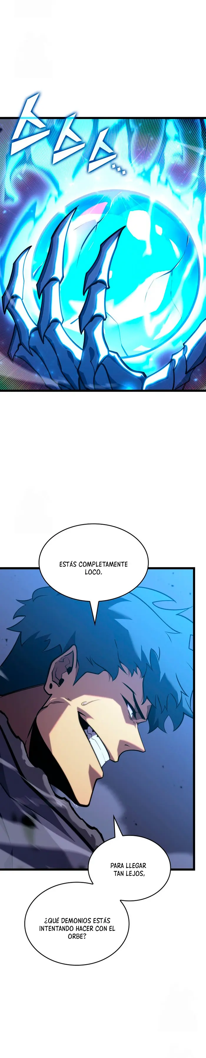 Regreso del ranker de clase SSS - Capítulo 179 - Página 17 - LectorTMOo
