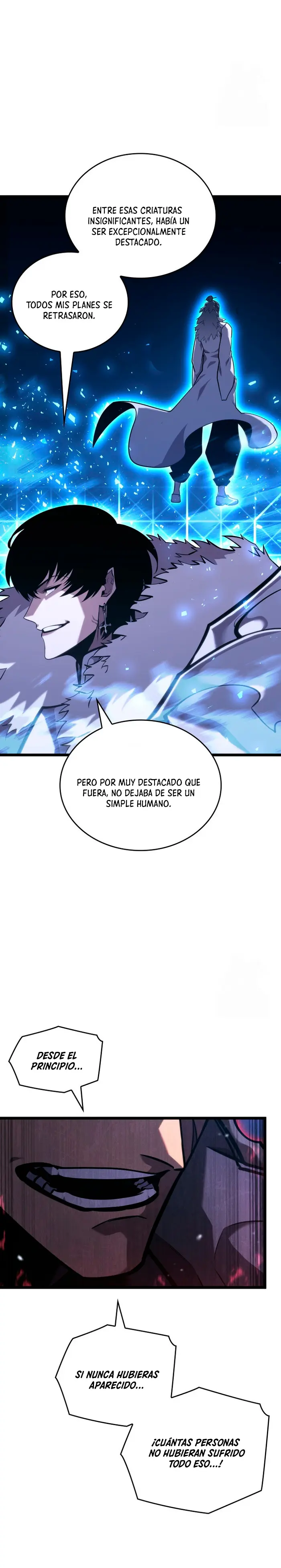Regreso del ranker de clase SSS - Capítulo 179 - Página 19 - LectorTMOo