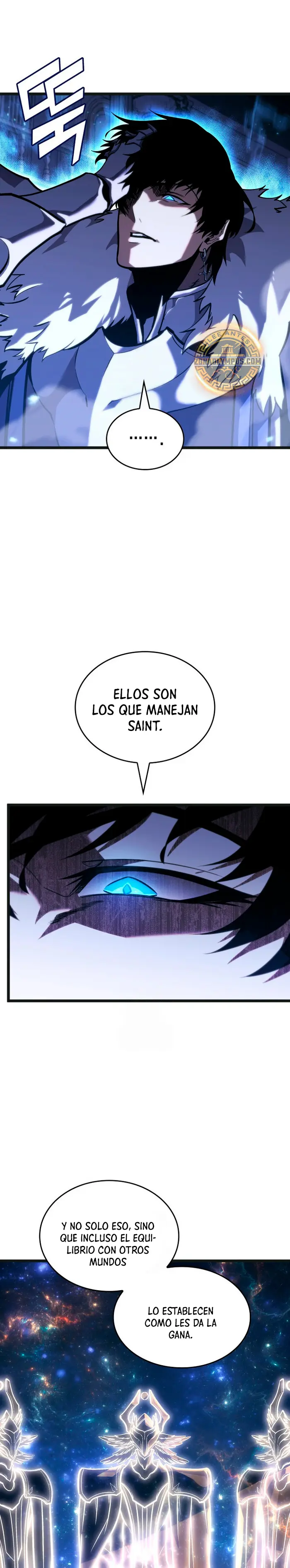 Regreso del ranker de clase SSS - Capítulo 179 - Página 24 - LectorTMOo