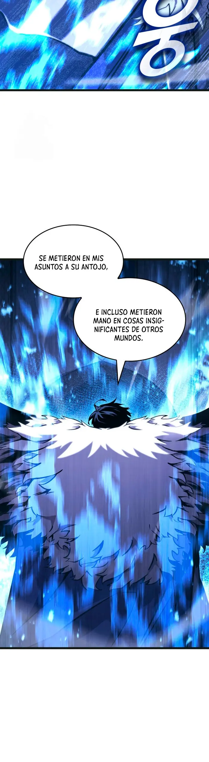 Regreso del ranker de clase SSS - Capítulo 179 - Página 26 - LectorTMOo