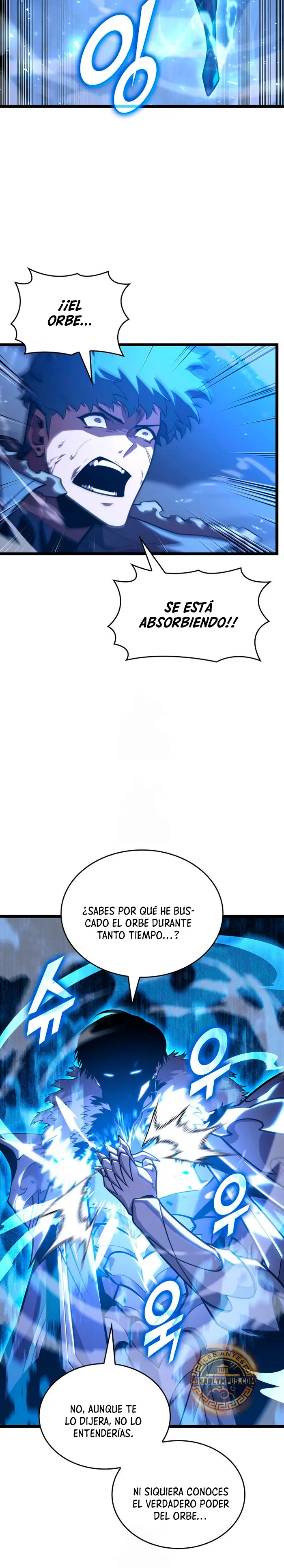 Regreso del ranker de clase SSS - Capítulo 180 - Página 7 - LectorTMOo