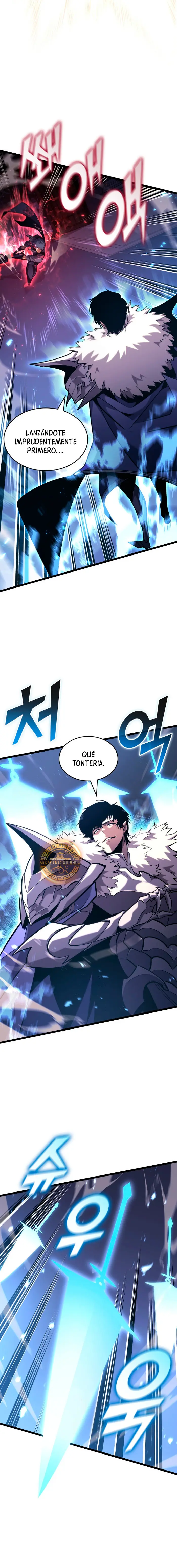 Regreso del ranker de clase SSS - Capítulo 180 - Página 10 - LectorTMOo