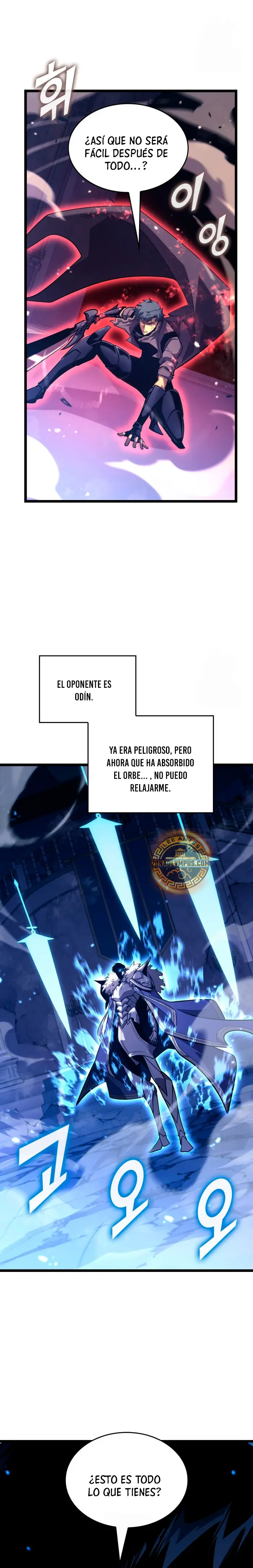 Regreso del ranker de clase SSS - Capítulo 180 - Página 14 - LectorTMOo