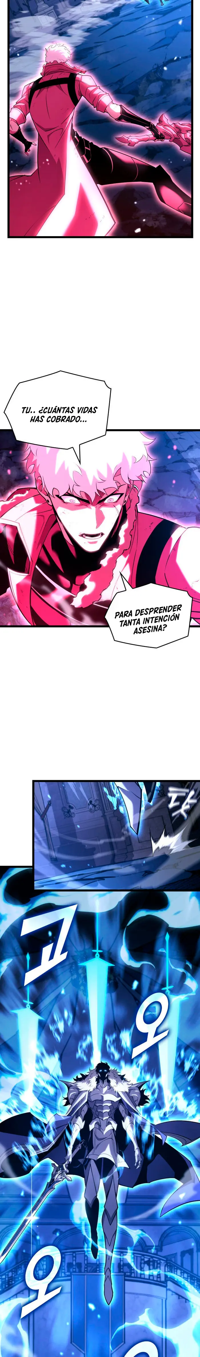 Regreso del ranker de clase SSS - Capítulo 181 - Página 5 - LectorTMOo