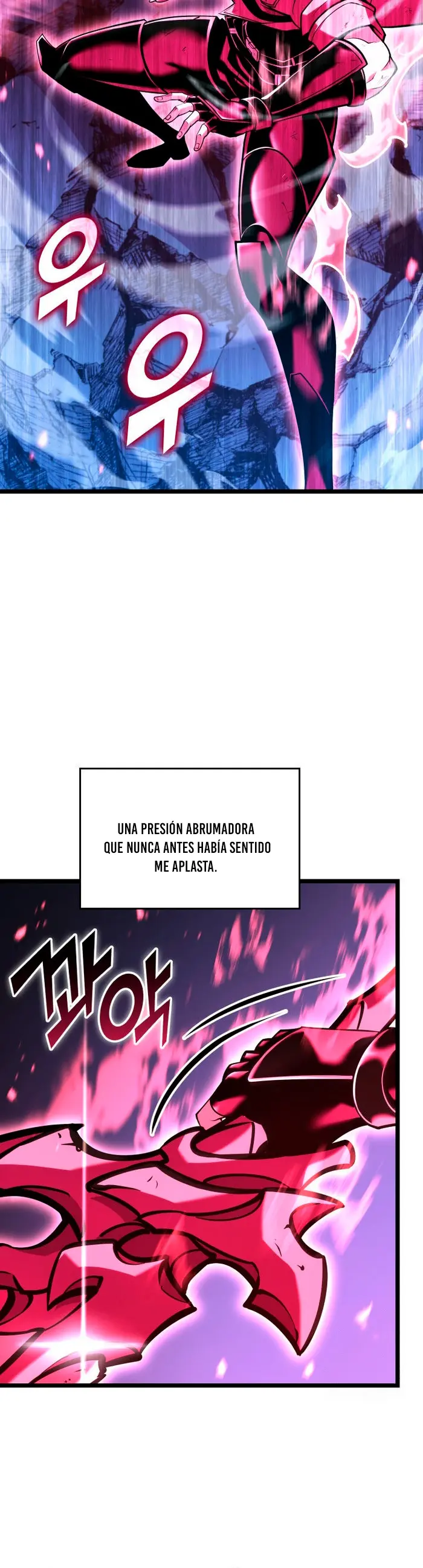 Regreso del ranker de clase SSS - Capítulo 181 - Página 7 - LectorTMOo